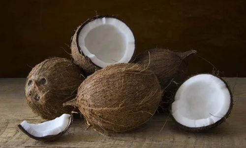 Coconut