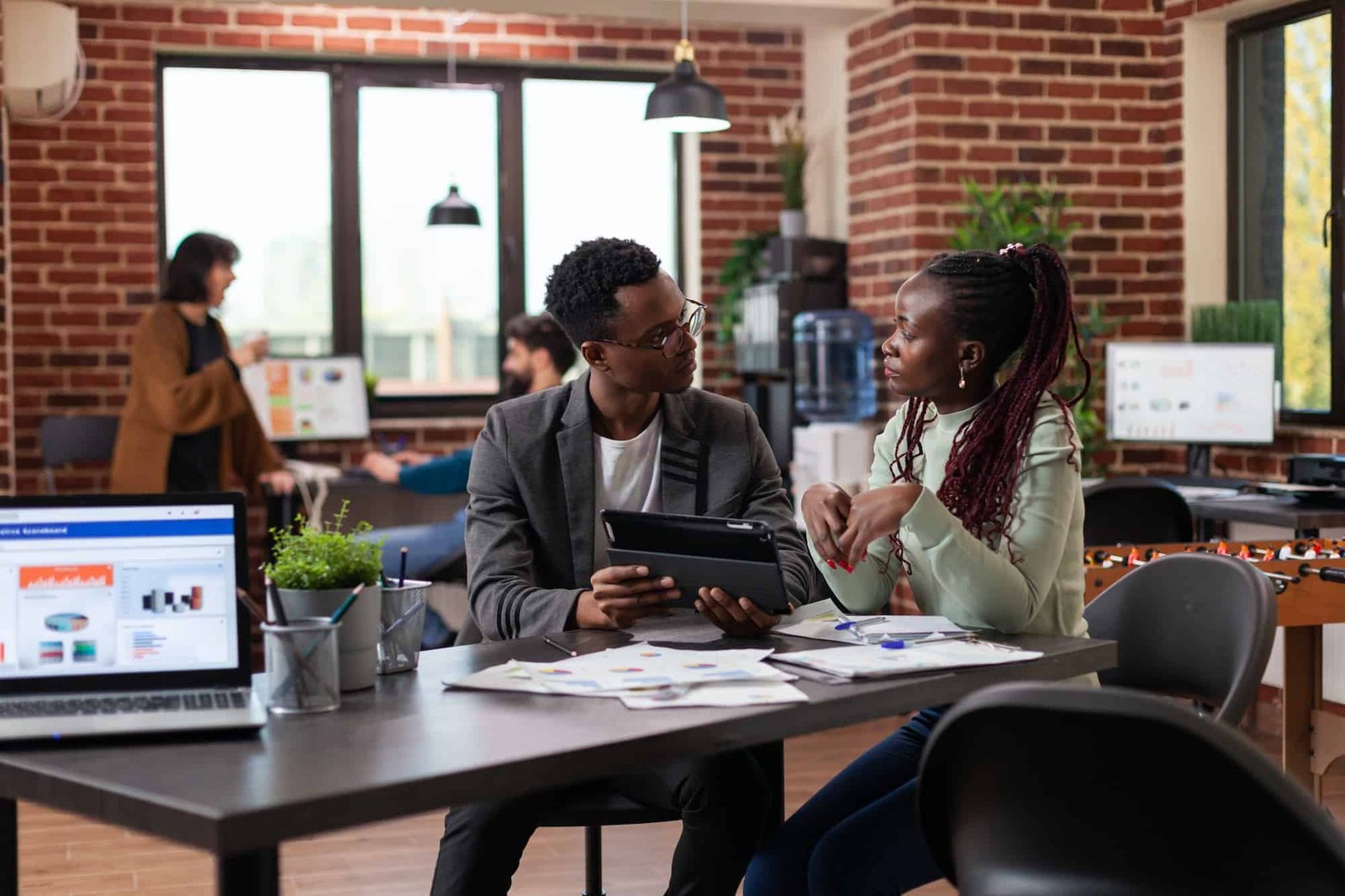 Mastering the Art of Financial Empowerment: A Guide to Financing Solutions