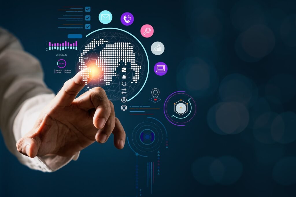 Commercial Brokers UAE