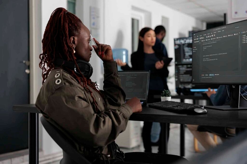 trade solutions in Dubai