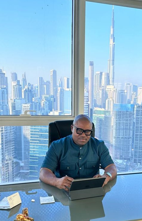 Commercial Brokers UAE