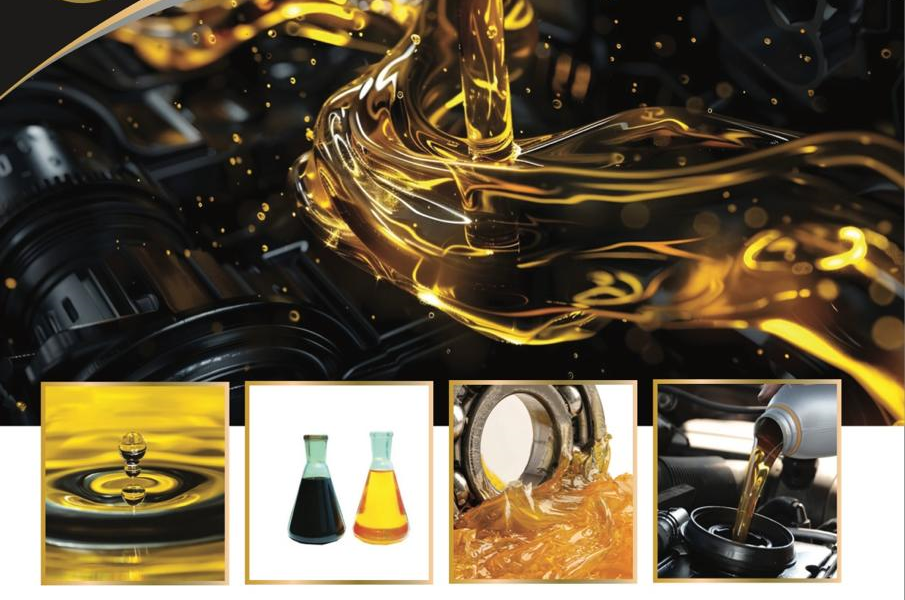The Importance of Lubricants in Global Trade